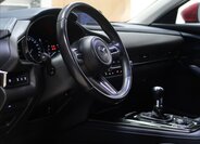 Mazda CX-30 SUV / Terénní 2,0 l 90 kw