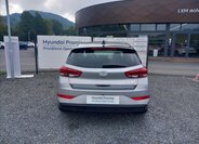 Hyundai i30 Hatchback 1,5 l 70 kw