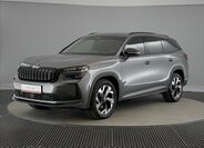 Škoda Kodiaq SUV / Terénní 2,0 l 142 kw