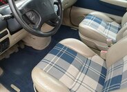 Peugeot 806 Kombi 2,1 l 80 kw