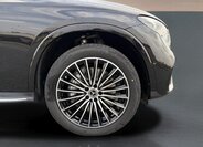 Mercedes-Benz GLC SUV / Terénní 2,0 l 265 kw