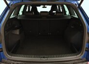 Škoda Kodiaq SUV 1,5 l 110 kw