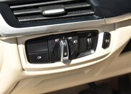 BMW X5 SUV / Terénní 3,0 l 230 kw