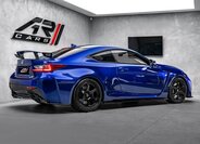 Lexus RC F Kupé 5,0 l 351 kw