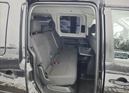 Volkswagen Caddy 13