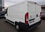 Citroën Jumper Skříň 2,0 l 81 kw