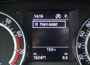 Škoda Fabia Kombi 1,2 l 81 kw