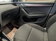 Škoda Octavia Kombi 1,6 l 85 kw