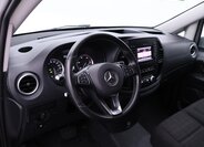 Mercedes-Benz Vito Kombi 2,1 l 140 kw