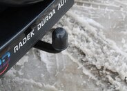 Toyota RAV4 SUV 2,2 l 100 kw