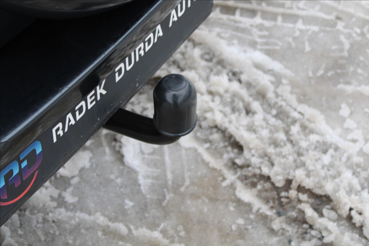 Toyota RAV4 SUV 2,2 l 100 kw