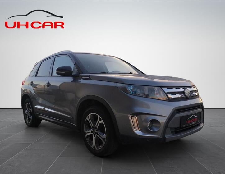 Suzuki Vitara 3