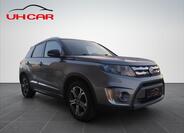 Suzuki Vitara 3