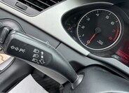 Audi A4 Sedan / Limuzína 1,8 l 88 kw