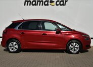 Citroën C4 Picasso MPV 1,6 l 88 kw