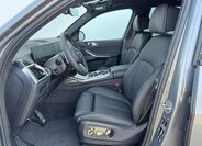 BMW X7 SUV / Terénní 3,0 l 250 kw