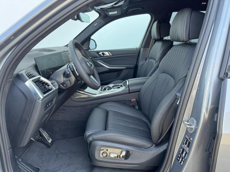 BMW X7 SUV / Terénní 3,0 l 250 kw