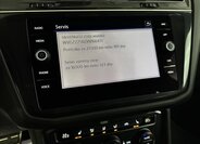Volkswagen Tiguan Allspace SUV / Terénní 2,0 l 140 kw