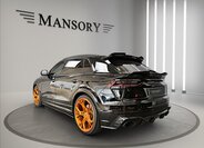 Audi RS Q8 SUV / Terénní 4,0 l 441 kw