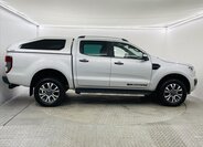 Ford Ranger Pick-up 2,0 l 156 kw