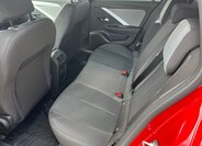 Opel Astra Kombi 1,2 l 81 kw