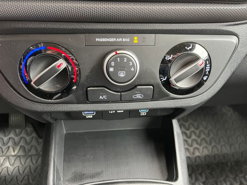 Hyundai i10 Hatchback 998,0 46 kw