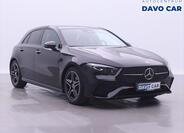 Mercedes-Benz Třídy A 36