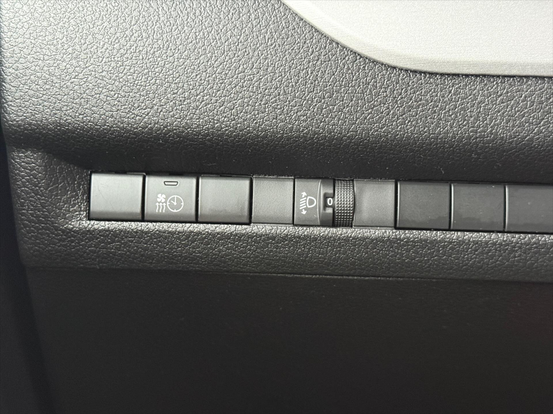 Toyota ProAce VAN / Minibus 2,0 l 130 kw