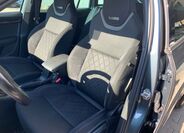 Škoda Octavia Kombi 2,0 l 135 kw