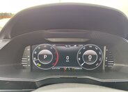 Škoda Superb Sedan / Limuzína 2,0 l 110 kw