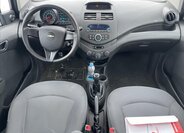 Chevrolet Spark 11