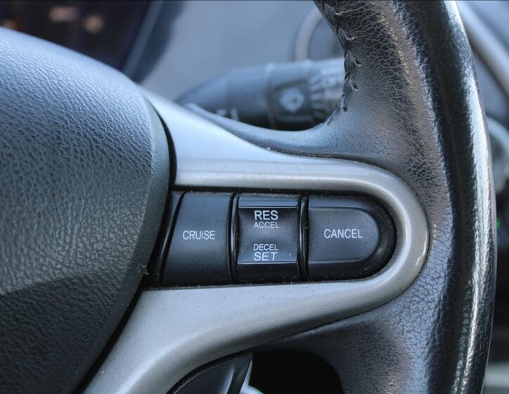 Honda Civic Hatchback 1,8 l 103 kw