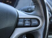 Honda Civic Hatchback 1,8 l 103 kw