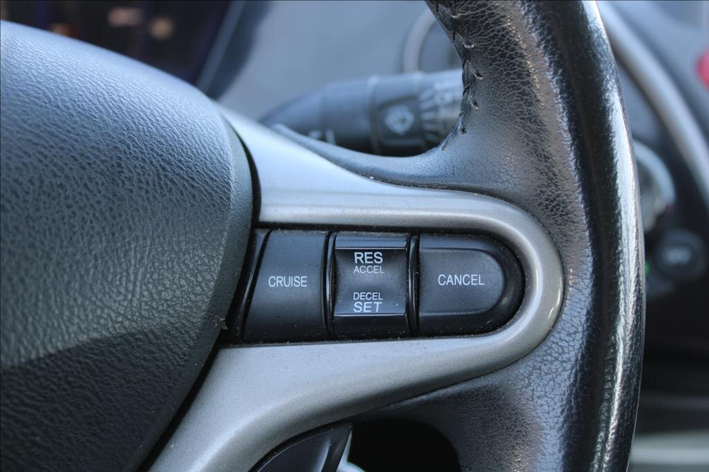 Honda Civic Hatchback 1,8 l 103 kw