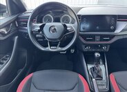 Škoda Scala Hatchback 1,5 l 110 kw