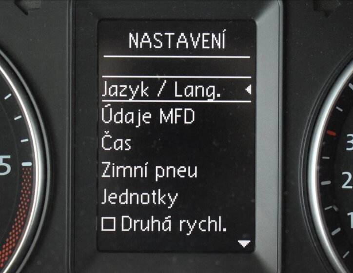 Volkswagen California VAN / Minibus 2,0 l 132 kw