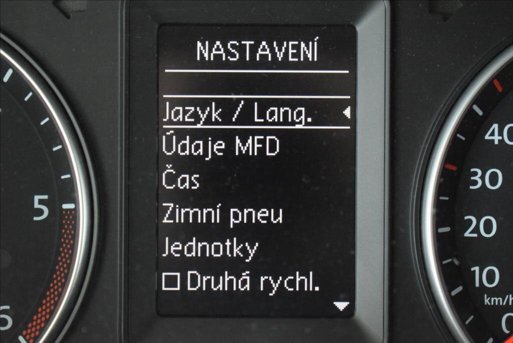 Volkswagen California VAN / Minibus 2,0 l 132 kw