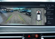 BMW X7 SUV / Terénní 3,0 l 250 kw