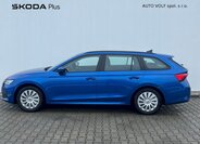 Škoda Octavia 3