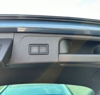 Volkswagen Passat 17