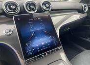 Mercedes-Benz Třídy C Ostatní 2,0 l 147 kw