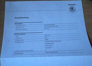 Škoda Rapid Hatchback 1,2 l 77 kw