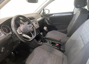 Volkswagen Tiguan 5