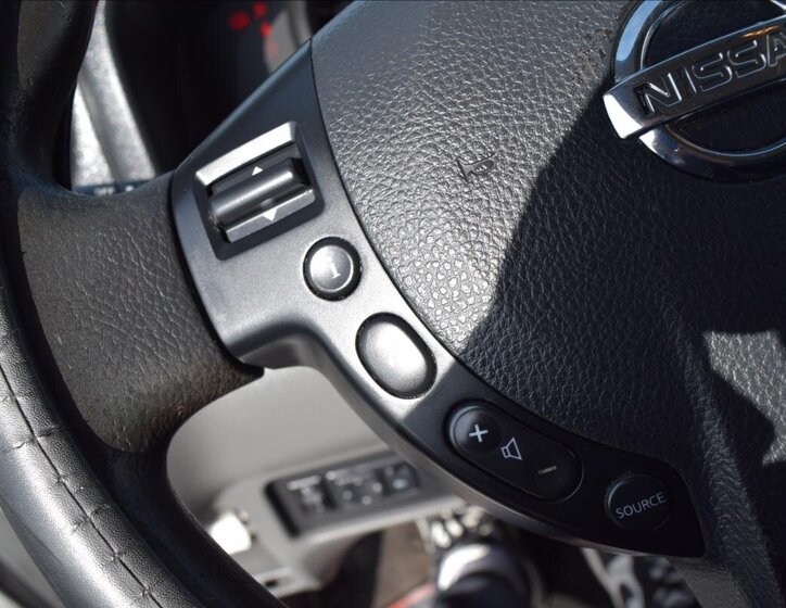 Nissan NV200 MPV 1,6 l 81 kw