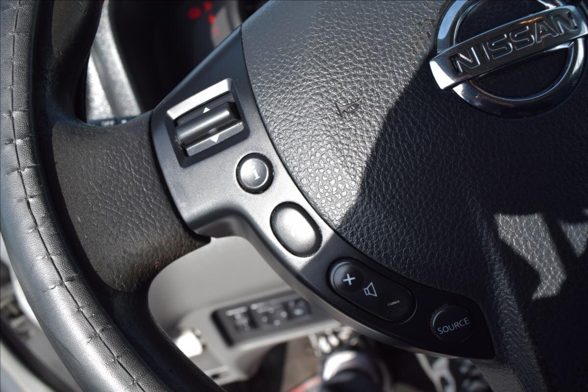 Nissan NV200 MPV 1,6 l 81 kw