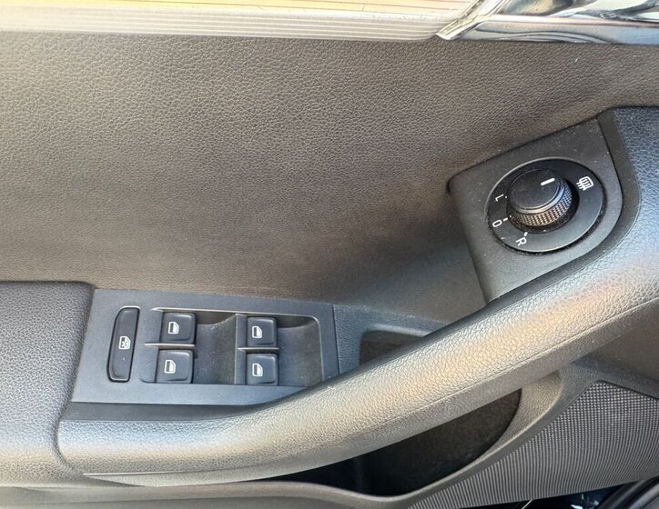 Škoda Octavia Kombi 1,4 l 103 kw