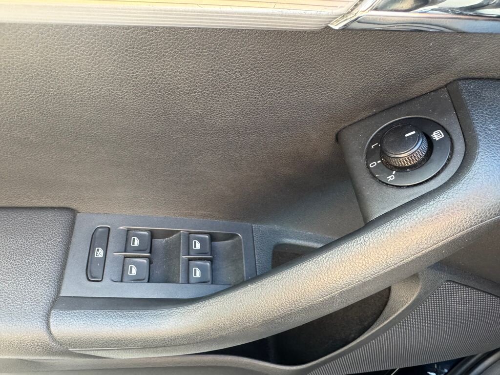 Škoda Octavia Kombi 1,4 l 103 kw