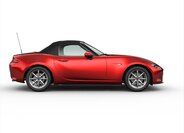 Mazda MX-5 Kabriolet 1,5 l 97 kw