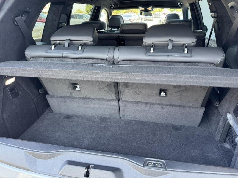 BMW X7 SUV / Terénní 3,0 l 250 kw