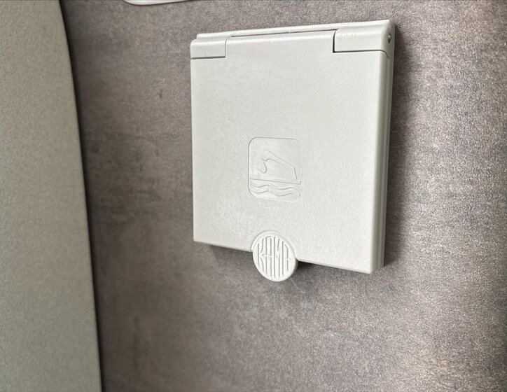 Volkswagen California MPV 2,0 l 110 kw